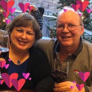 Meet your Posher, Wendy